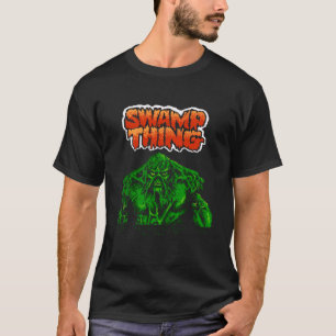 Het scherm van de Titel van het Moeilijke Moeilijk T-shirt
