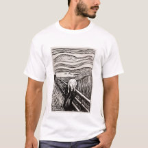 Het scherm van Munch 2