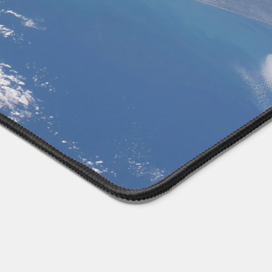 Het schiereiland Florida. Bureaumat (Hoek)