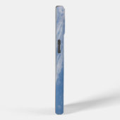 Het schiereiland Florida. Case-Mate iPhone Case (Achterkant / Rechts)