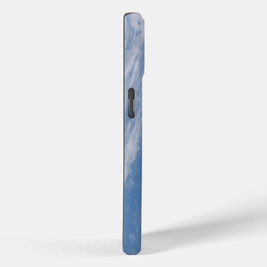 Het schiereiland Florida. Case-Mate iPhone Case (Achterkant / Rechts)