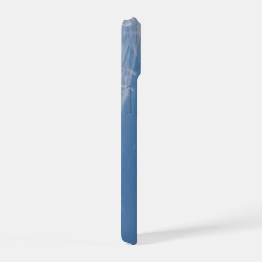 Het schiereiland Florida. iPhone 15 Case (Rechterkant)