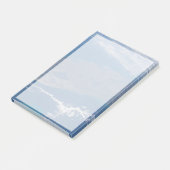 Het schiereiland Florida. Post-it® Notes (Schuin)