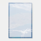 Het schiereiland Florida. Post-it® Notes (Voorkant)