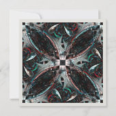 Het schild (Voorkant)