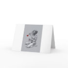 Het schilderen Liefde