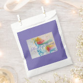 Het schilderen Unicorn volgt Uw Waterverf van Drea Bedankzakje (Geknipt)