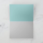 Het Schilderen van Brothers~Oil door David Paul Feestdagen Kaart (Binnen)