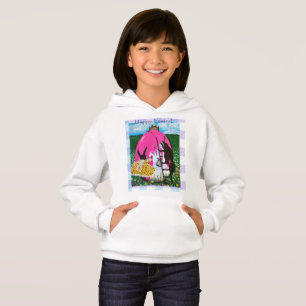 Het schilderen van de GIANT EGG T-Shirt