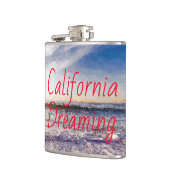 Het Schilderen van de Kleur van het water - het Heupfles (Links)