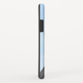 Het schilderen van de schilder van de Schilder van Case-Mate iPhone Case (Achterkant/rechts)