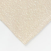 Het schilderen van de schilder van de Schilder van Fleece Deken (Hoek)