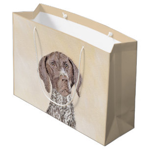Het schilderen van de schilder van de Schilder van Groot Cadeauzakje