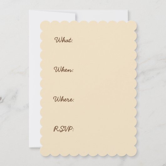 Het schilderen van de schilder van de Schilder van Kaart (Achterkant)