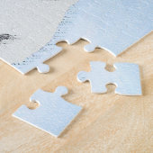 Het schilderen van de schilder van de Schilder van Legpuzzel (Zijkant)