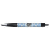 Het schilderen van de schilder van de Schilder van Pen (Voorkant)