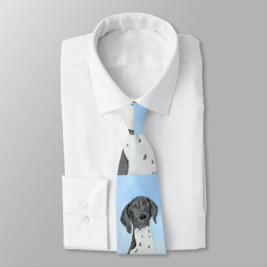 Het schilderen van de schilder van de Schilder van Stropdas (Gebonden)