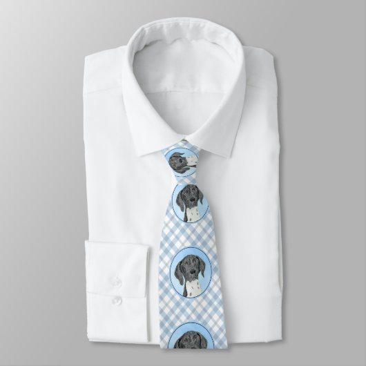 Het schilderen van de schilder van de Schilder van Stropdas (Gebonden)