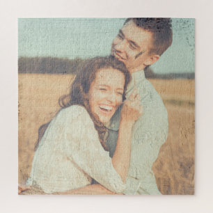 Het schilderen van de Slagen van de Borstel beklee Legpuzzel