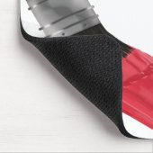 Het schilderen van het Bedrijf van de Dienst van d Muismat (Hoek)