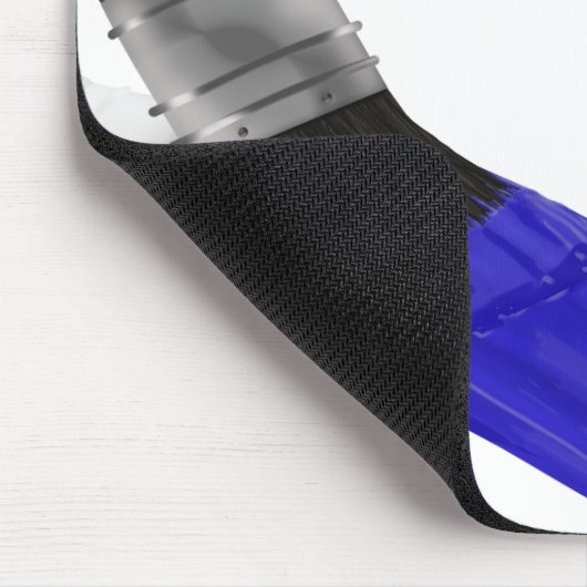 Het Schilderen van het Bedrijf van de Dienst van d Muismat (Hoek)