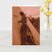 Het schilderen van het Teken van Zijn Geneeskunde Kaart (Gele Bloem)