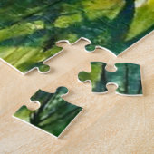 Het schilderen van Puzzle de beste voorkanten - Ge Legpuzzel (Zijkant)