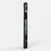 Het schilderij Swing van Jean-Honoré Fragonard Case-Mate iPhone Case (Achterkant/rechts)