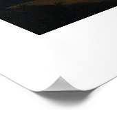 Het schilderij van Rubens: De hertog van Lerma Poster (Hoek)