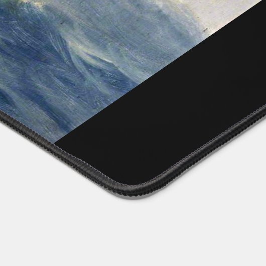 Het schip Portpatrick 1900s Bureaumat (Hoek)