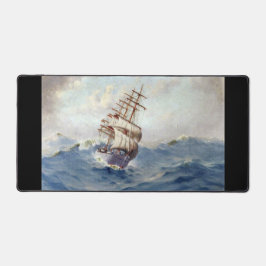 Het schip Portpatrick 1900s Bureaumat