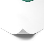 HET SCHIP VAN DE AQUITANIA CUNARD WHITR STAR POSTER (Hoek)