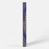Het Schipbreukboek iPhone Hoesje (Rechterkant)