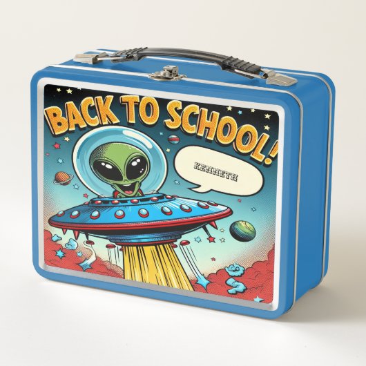 Het schoolavontuur van Zorgon (Voorkant)