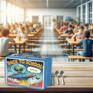 Het schoolavontuur van Zorgon