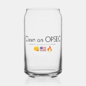 Het schoonste glas (Voorkant)