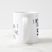 Het schoppen van de Emmer Grote Koffiekop (Achterkant)