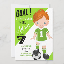 Het schoppen van het 2 de Kaart van de Uitnodiging