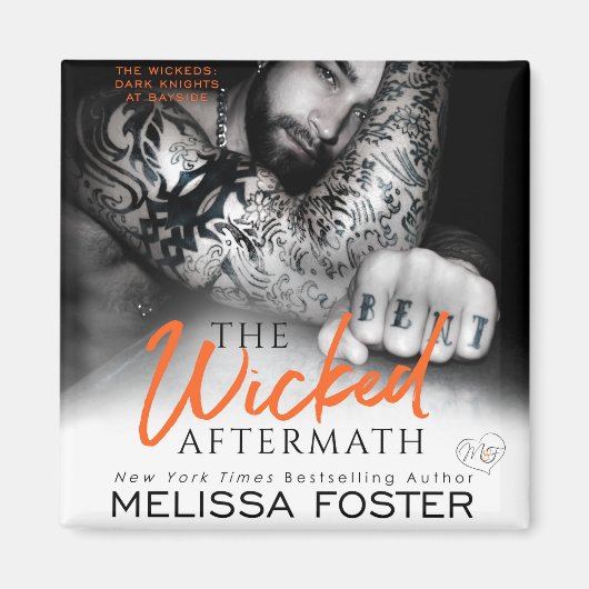 Het schopte nasleep magneet (Voorkant)