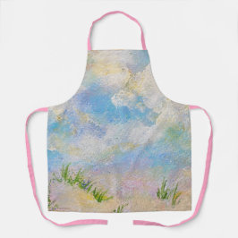 Het Schort van de Shore