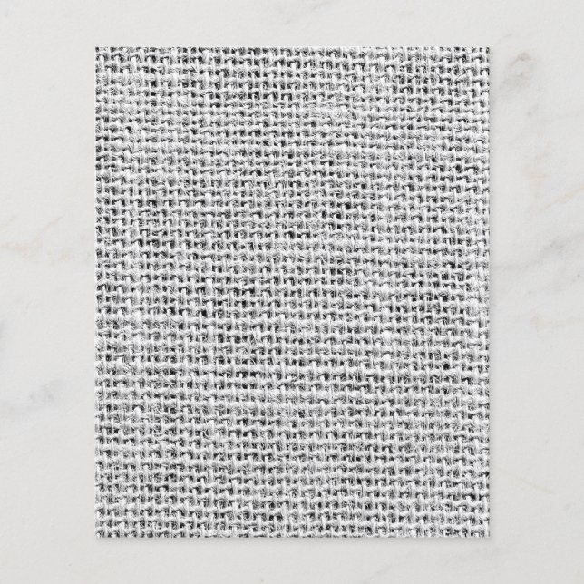 Het Schraapboek van de Textuur van de overlapping  (Voorkant)