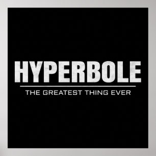 het schrijven van lezing Auteur Hob_ het Ontwerp Poster