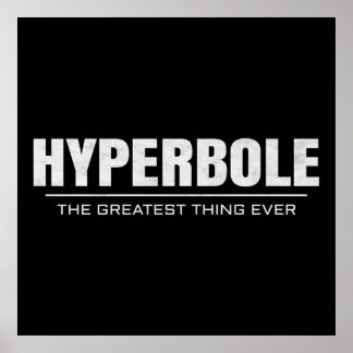 het schrijven van lezing Auteur Hob_| het Ontwerp  Poster