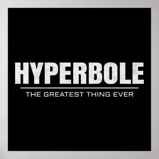 het schrijven van lezing Auteur Hob_| het Ontwerp Poster (Voorkant)