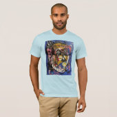 Het Shamen T-shirt (Voorkant volledig)