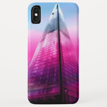 Het Shard iPhone Case-Mate-Hoesje