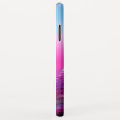 Het Shard iPhone Case-Mate-Hoesje Case-Mate iPhone Case (Achterkant/rechts)