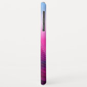 Het Shard iPhone Case-Mate-Hoesje Case-Mate iPhone Case (Achterkant/links)