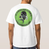 HET SHIRT (Achterkant)