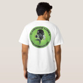 HET SHIRT (Achterkant volledig)